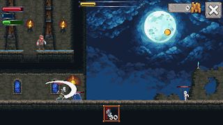 Medieval Castle Defense - Screenshot 1