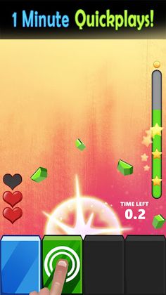 Color Tap - Screenshot 3