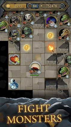 Headless D - Screenshot 3