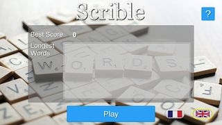 Scrible - Screenshot 1