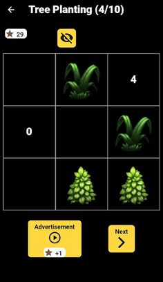 Tree Planting - New Minesweepe - Screenshot 4