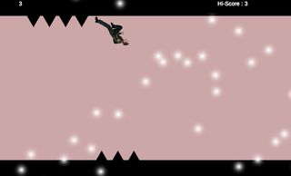 GravityRunner - Screenshot 2