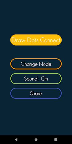 Draw Dots Connect - Screenshot 2