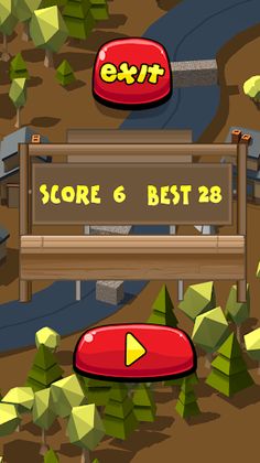 Road Racing Arcade - Screenshot 3