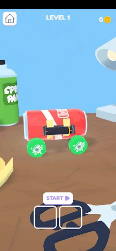 Car Adventure - Screenshot 2