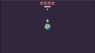 Pixel Protect Your Planet - Screenshot 3
