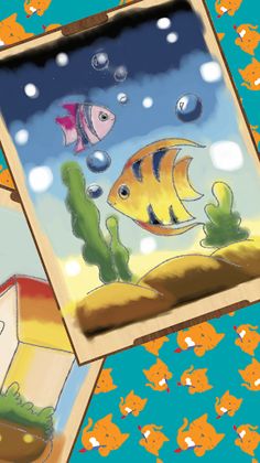 Kittyart Paint - Screenshot 3