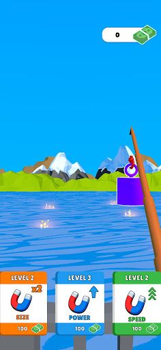 Magnet Everyday - Screenshot 1