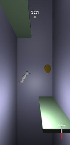 Climb With M - Screenshot 1