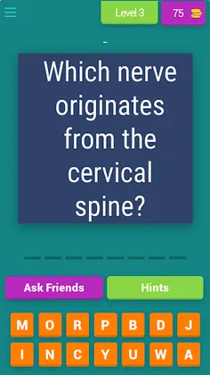 NerveQ Trivia Challenge - Screenshot 4