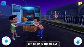 Scary Horror Escape Games - Screenshot 2