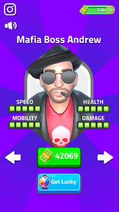 TopG Escape - Screenshot 3