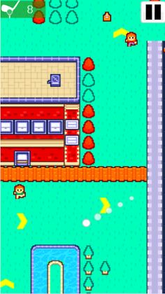 Golf In The City - Screenshot 3