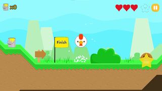 Star Dash - Screenshot 2