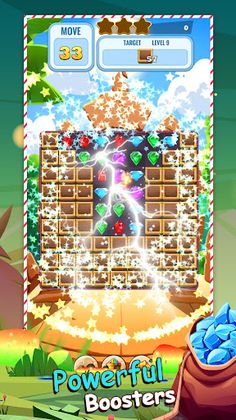 Jewel Quest - Screenshot 3