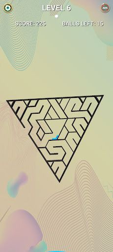 Balls Rolly 3d - Screenshot 4