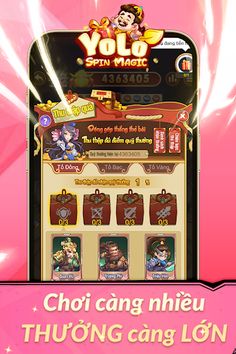 yolo spin-Magic - Screenshot 4