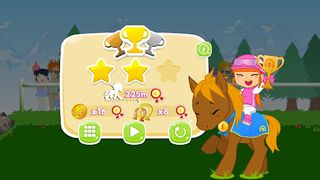 My Pony Race - Screenshot 3
