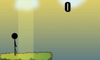 Cliff Jumper - Screenshot 3