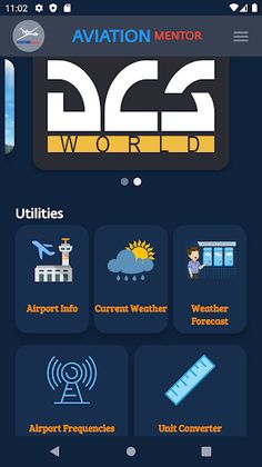 Aviation Mentor - Screenshot 2
