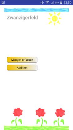 Zahlenfelder - Screenshot 2