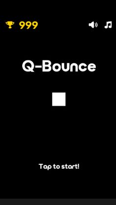 Q-Bounce - Screenshot 2