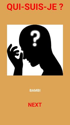 Qui suis je ? - Screenshot 3