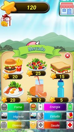 Tamagotchi - Screenshot 3