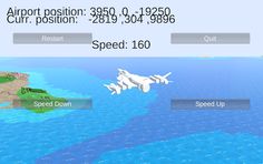 AirportFinder - Screenshot 2