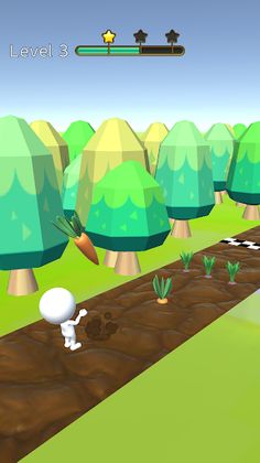 Pull Out - Screenshot 2