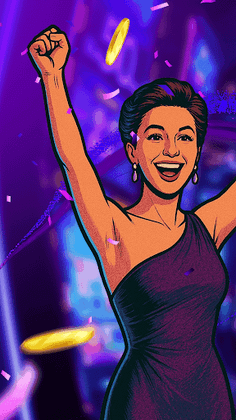 TurboStreet - Screenshot 1