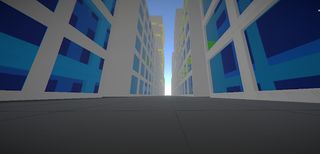 City Jumper - Screenshot 3