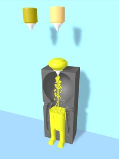 Colorful Figure - Screenshot 3