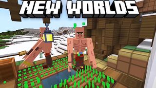 Craftsman Blox - Screenshot 1