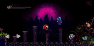 The Blood Man - Screenshot 3