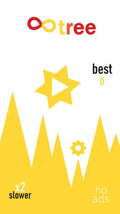 Endless Tree - Screenshot 1