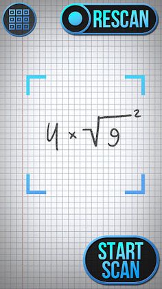 Math Formula Solution Simulato - Screenshot 3