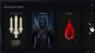 DBDT: THE GAME - Screenshot 2