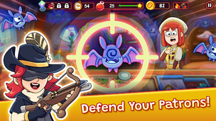 Potion Punch 2: Cooking Quest - Screenshot 3