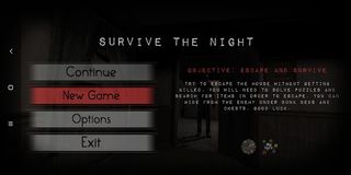 Survive the Night - Screenshot 1