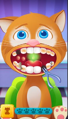 Animal Hospital - Screenshot 4