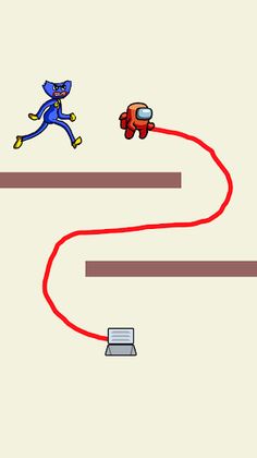 Run Away - Screenshot 2