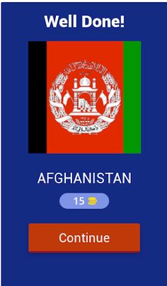 Guess Flag - Play & Win - Screenshot 2