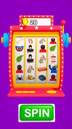 Lucky Fever - Screenshot 4