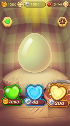 Candy Zoo - Screenshot 3
