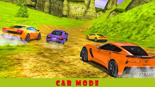 Forest Boy Racing - Find Fruit - Screenshot 3