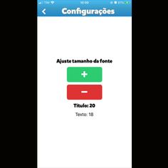 EvoQuizz - Screenshot 3
