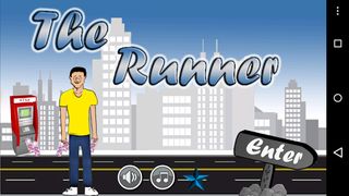 Note Runner - Screenshot 3