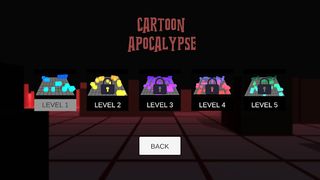 Cartoon Apocalypse - Screenshot 3