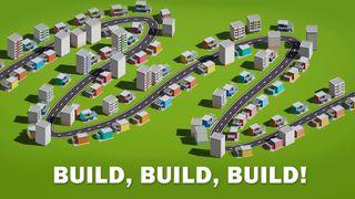 SimpliCity - Screenshot 1